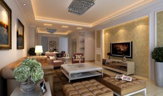 新房简约装修 新房简约装修